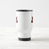 Mug De Voyage Infirmière Kitty (Centre)