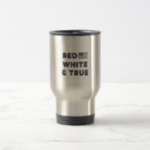 Mug De Voyage Infutilisateur indépendant (Centre)