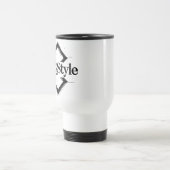 Mug De Voyage Ink&Style (Centre)