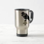 Mug De Voyage Inked (Devant droit)