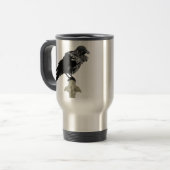 Mug De Voyage Inked (Devant gauche)