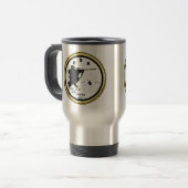MUG DE VOYAGE INSCRIPTION (Devant gauche)