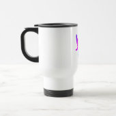 MUG DE VOYAGE INSÉPARABLE 2 (Gauche)