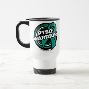 Mug De Voyage Insigne...SSPT
