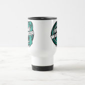 Mug De Voyage Insigne...SSPT (Centre)