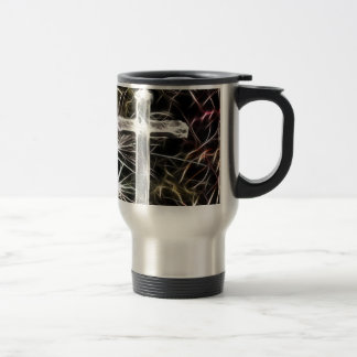 Mug De Voyage Inspiration-Bible Bénédiction Foi Espoir Amour