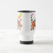 Mug De Voyage Interprètes de cirque (Centre)