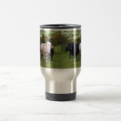 Mug De Voyage Invasion (Centre)