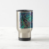 Mug De Voyage iridescente (Centre)