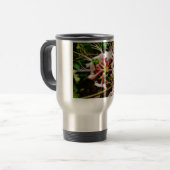 Mug De Voyage Iris Nain Crêché (Devant gauche)