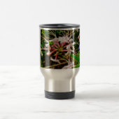 Mug De Voyage Iris Nain Crêché (Centre)