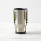 Mug De Voyage Irlandais (Centre)