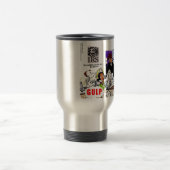 Mug De Voyage IRS Audits IRS Funny (Centre)