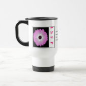 MUG DE VOYAGE ISFP (Gauche)