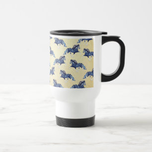 Mug De Voyage Islandais Mare Blámóða 2