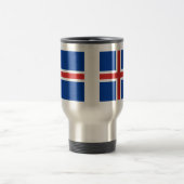 Mug De Voyage Islande (Centre)
