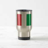 Mug De Voyage Italie (Centre)