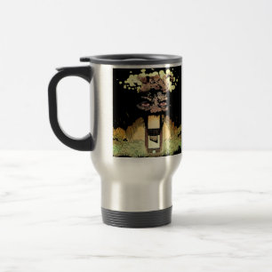 Mug De Voyage Jack London voyage mug