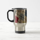Mug De Voyage Jacquard (Gauche)