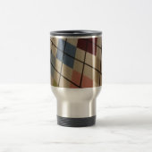 Mug De Voyage Jacquard (Centre)