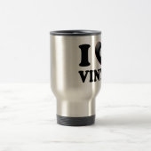 MUG DE VOYAGE J'ADORE LE VINYLE (Centre)