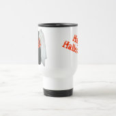 Mug De Voyage J'Ai Dit ! (Centre)