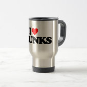 MUG DE VOYAGE J'AIME DES MOUFFETTES (Devant droit)