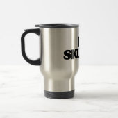MUG DE VOYAGE J'AIME DES MOUFFETTES (Gauche)