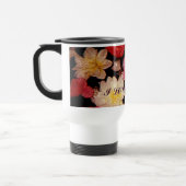 Mug De Voyage "J'aime ma maman" (Gauche)