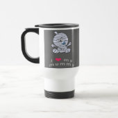 Mug De Voyage J'aime ma maman (Gauche)