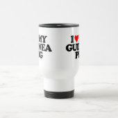 MUG DE VOYAGE J'AIME MON COBAYE (Centre)