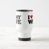 MUG DE VOYAGE J'AIME MON ÉPOUSE (Centre)