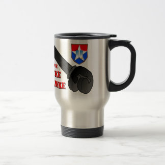 Mug De Voyage J'aime Myke Hawke