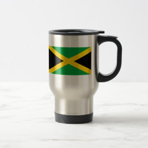 Mug De Voyage Jamaïque