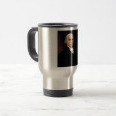 Mug De Voyage James Madison (Devant gauche)