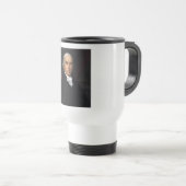 Mug De Voyage James Madison (Devant droit)