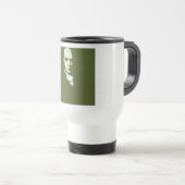 Mug De Voyage James Madison 4 (Devant droit)