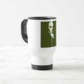 Mug De Voyage James Madison 4 (Devant gauche)