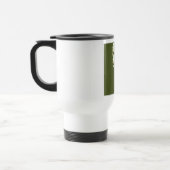 Mug De Voyage James Madison 4 (Gauche)