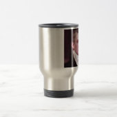 Mug De Voyage James Monroe (Centre)