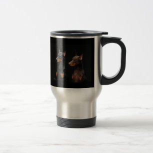 Mug De Voyage Jane et Kate