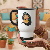 Mug De Voyage Jasmine