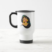 Mug De Voyage Jasmine (Gauche)