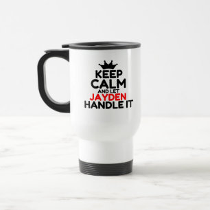 MUG DE VOYAGE JAYDEN