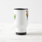 Mug De Voyage Je lis (Centre)