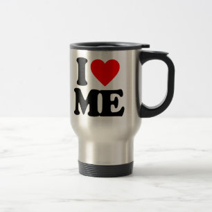 MUG DE VOYAGE JE M'AIME