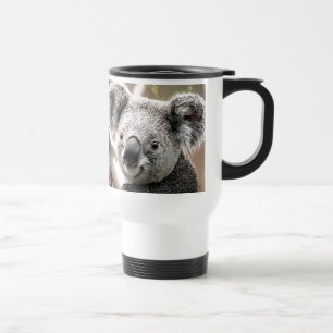 Mug De Voyage Je me soucie_