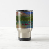 Mug De Voyage Je pêcherais plutôt (Centre)