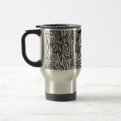 Mug De Voyage Je suis conscient_ (Gauche)