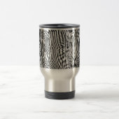 Mug De Voyage Je suis conscient_ (Centre)